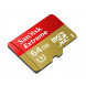 San Disk Extreme microSDXC 64GB bis zu 60 MB/Sek Class 10, U3 Speicherkarte-04